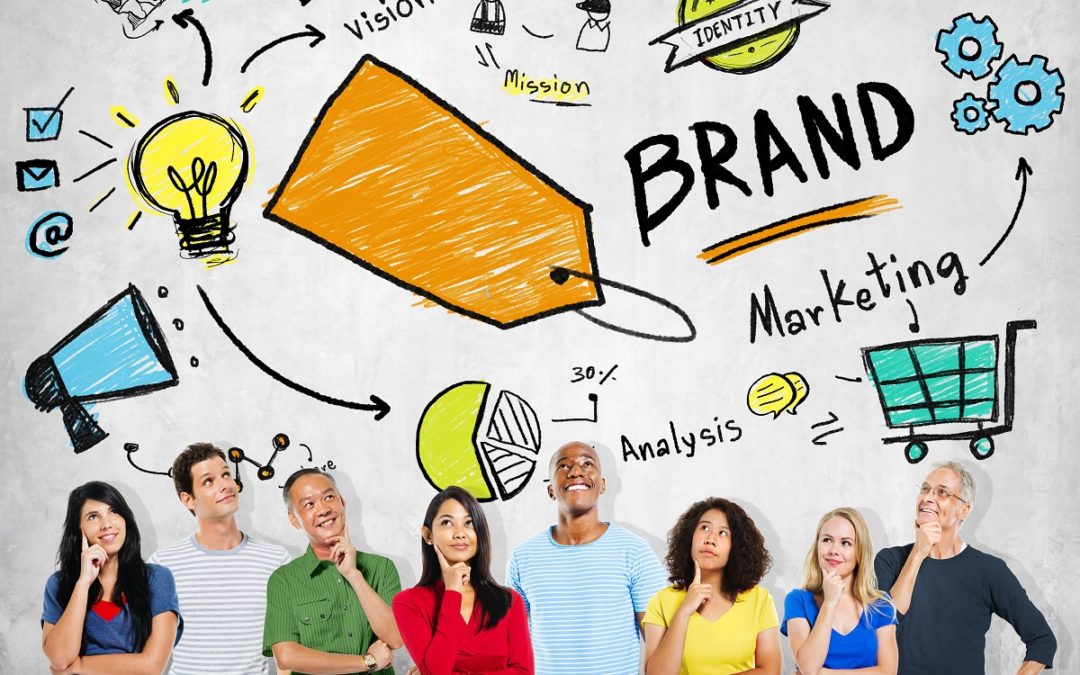 Brand Awareness e Brand Reputation: l’importanza di lavorare sulla riconoscibilità di marca