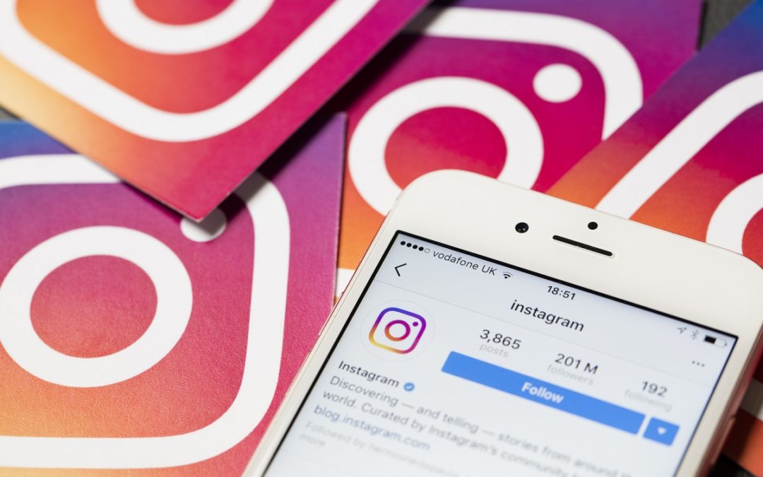 Account Instagram Business e Creator: vantaggi e differenze