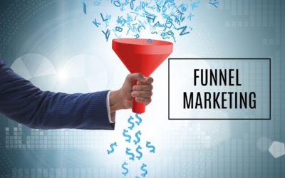 Funnel marketing: cos’è e perché è importante per la tua azienda