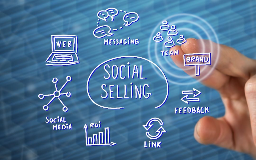 Scopriamo il Social Selling e tutti i vantaggi che può offrire