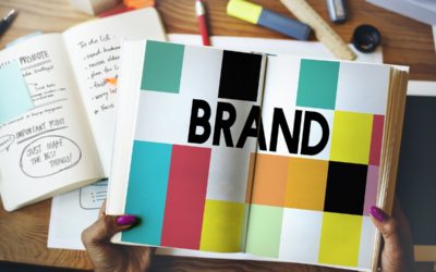 Brand Book aziendale: cos’è, vantaggi e come utilizzarlo