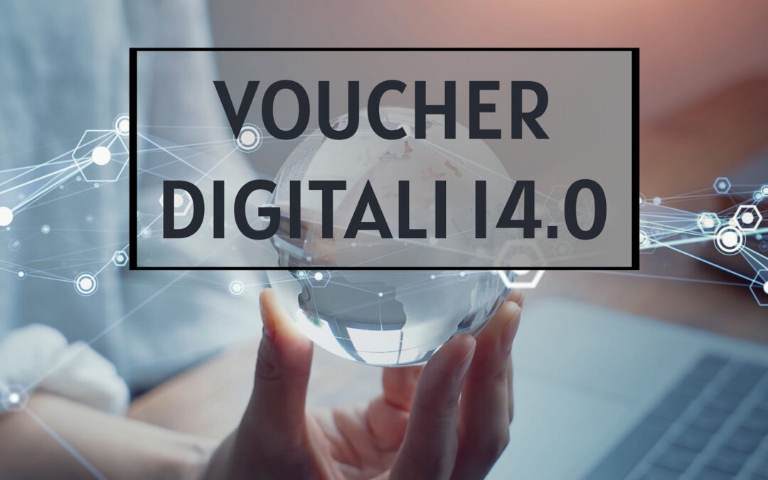 A Reggio Emilia arrivano i Voucher Digitali I4.0 finanziati dalla Camera di Commercio