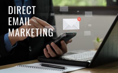 Direct Email Marketing: cos’è e perché usarlo