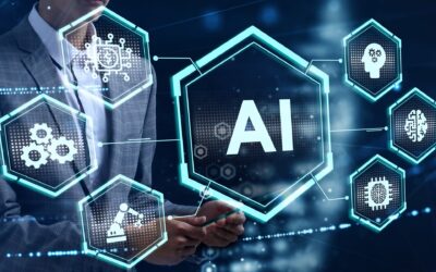 AI marketing: come l’intelligenza artificiale può aiutare la tua azienda