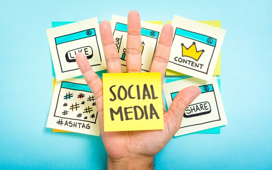 Sfruttare le potenzialità del Social Media Management per la crescita aziendale