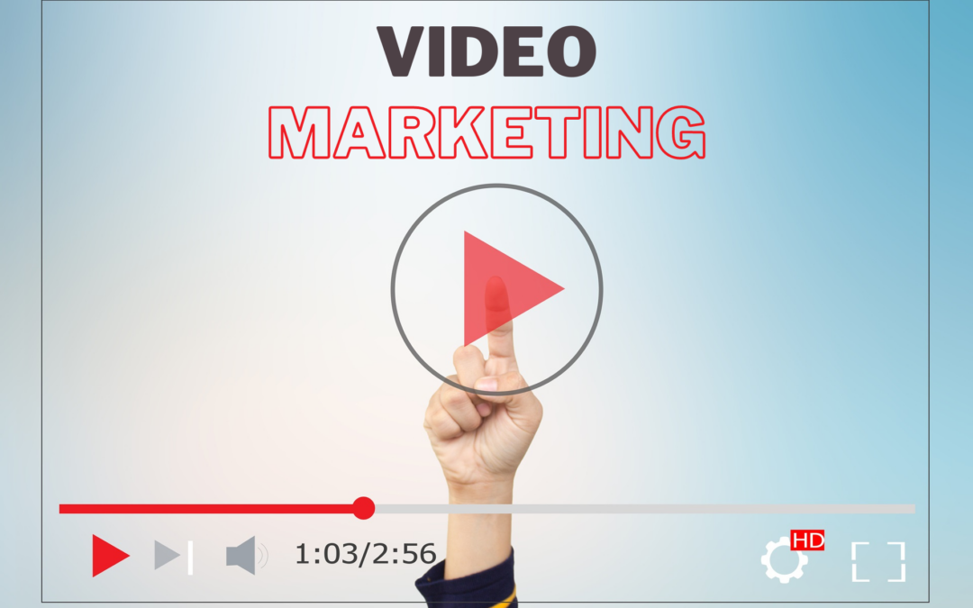 Il ruolo cruciale del video marketing nell’era digitale