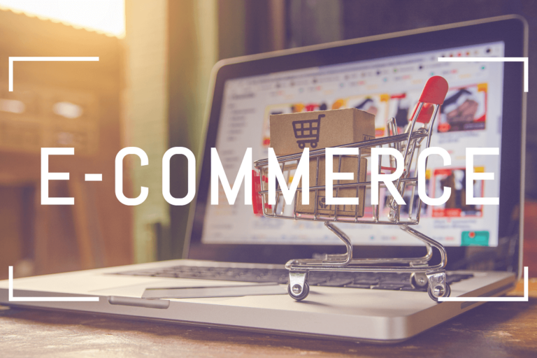 E-commerce