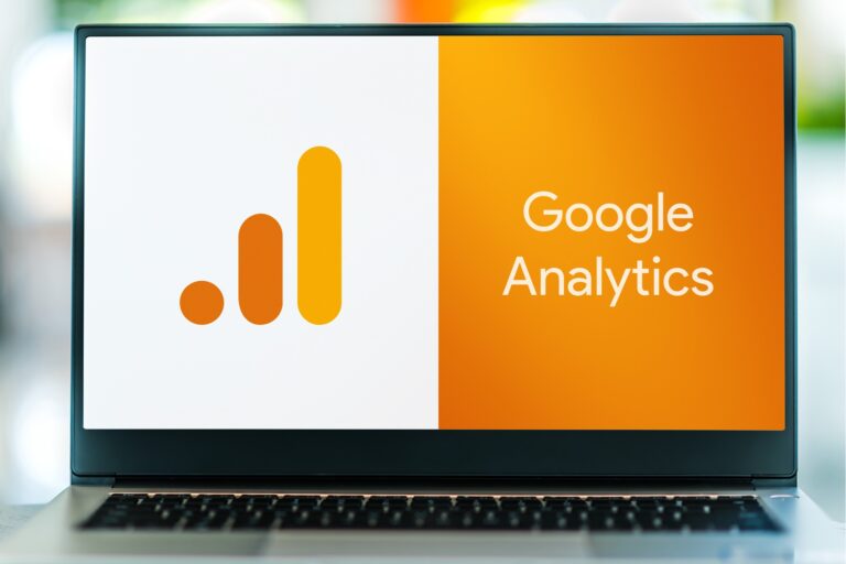 Google Analytics