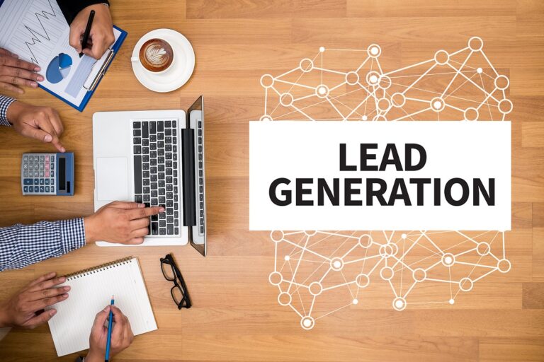 Lead generation