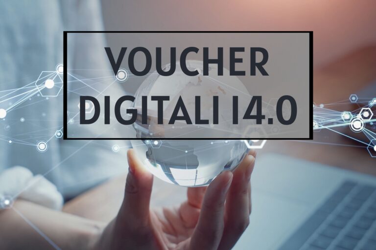 Voucher Digitali