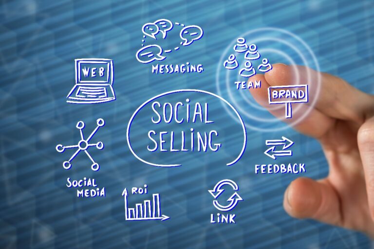 Social Selling