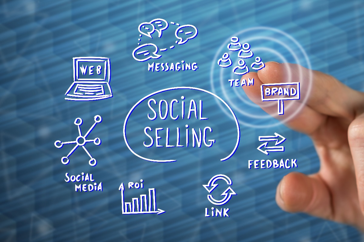 Social Selling