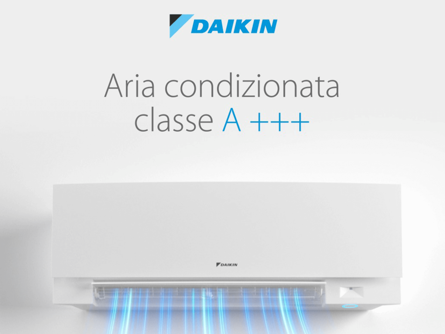 Pelizzola Daikin