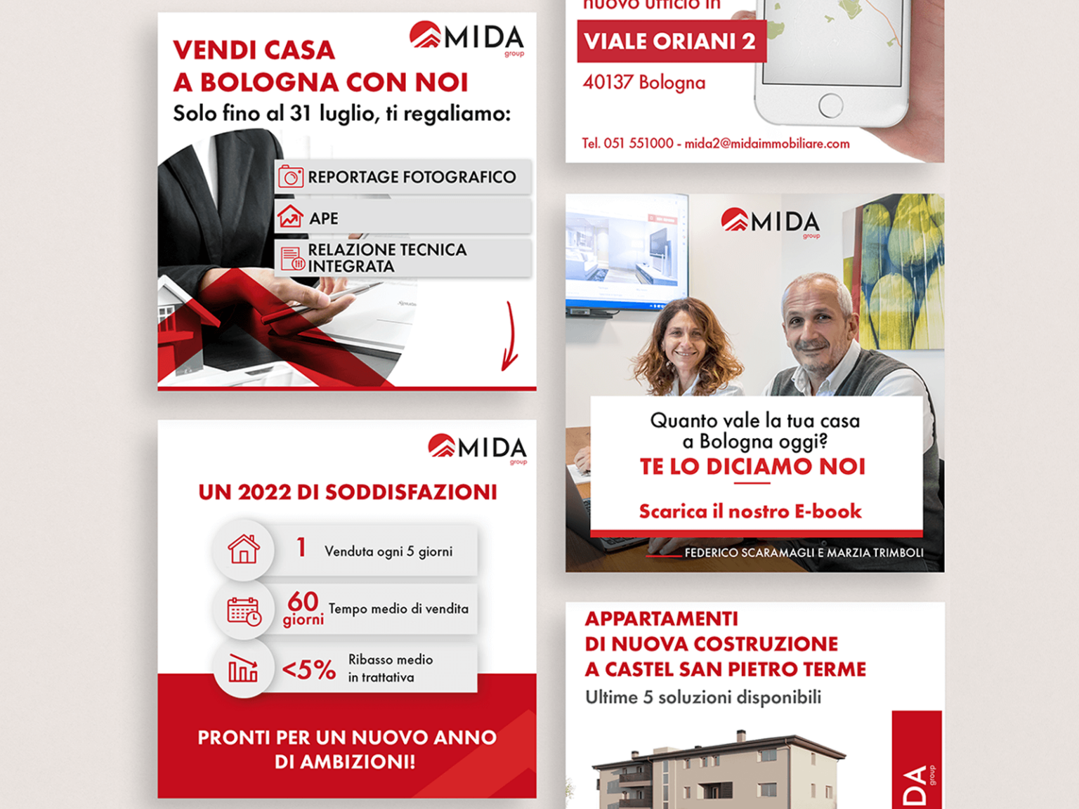 Mida Group Immobiliare