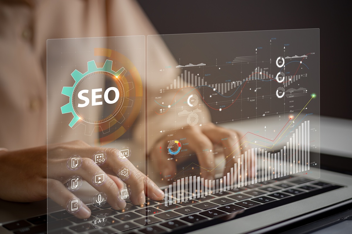 SEO e SEM