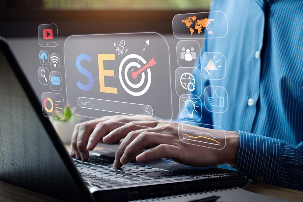 SEO Tecnica